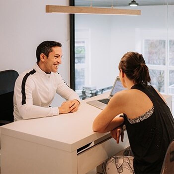 Interview Strategies to Support the Early Success of New Clients 