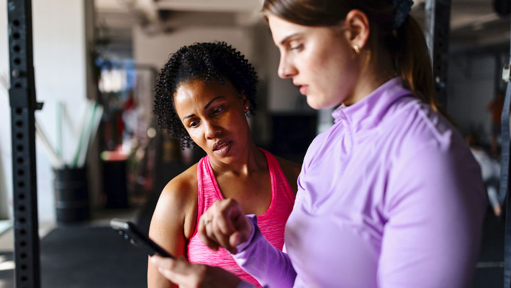 Fact vs. Fiction: Cutting through Health and Fitness Myths