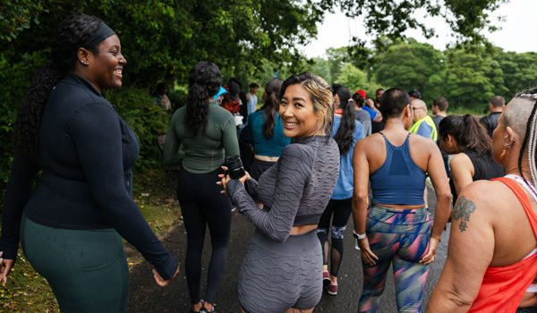 Community Walking Toolkit